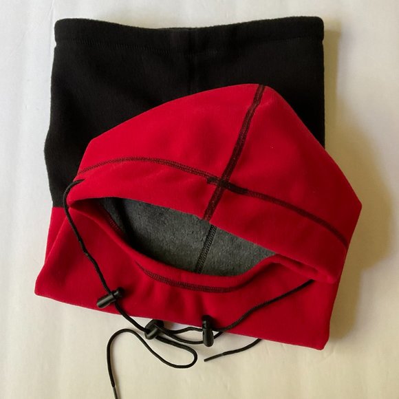 Men's Polar Fleece Balaclava NWOT - Picture 4 of 8